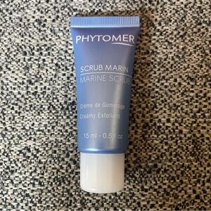 3 for $30! Phytomer Marine Scrub Creamy Exfoliant